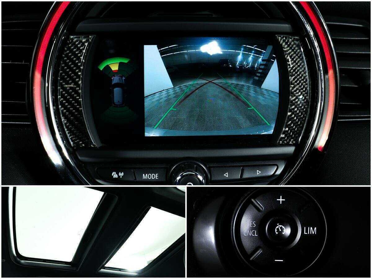 Купить Mini Hatch JCW John Cooper Works, 2019, 81 000 км, фото №15