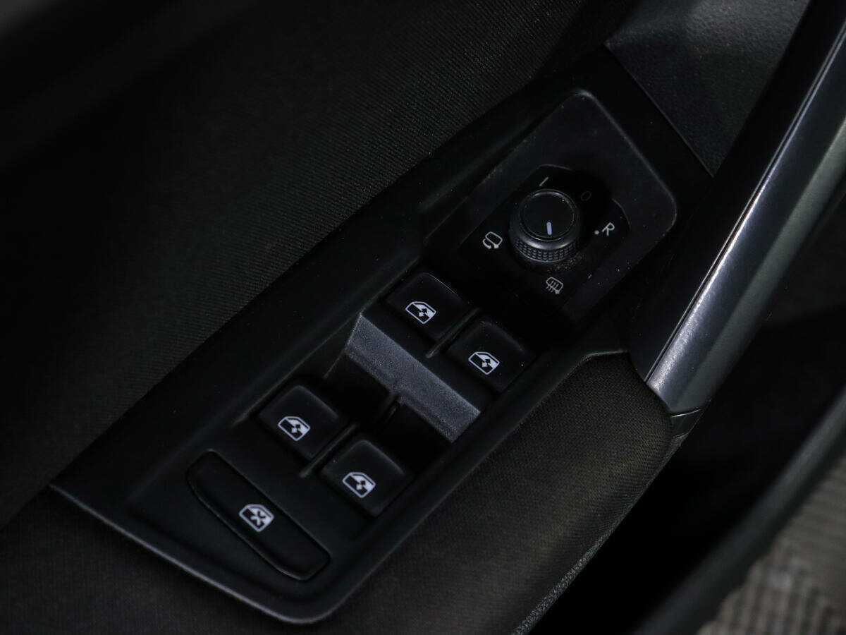 Купить Volkswagen Tiguan, 2020, 64 293 км, фото №18