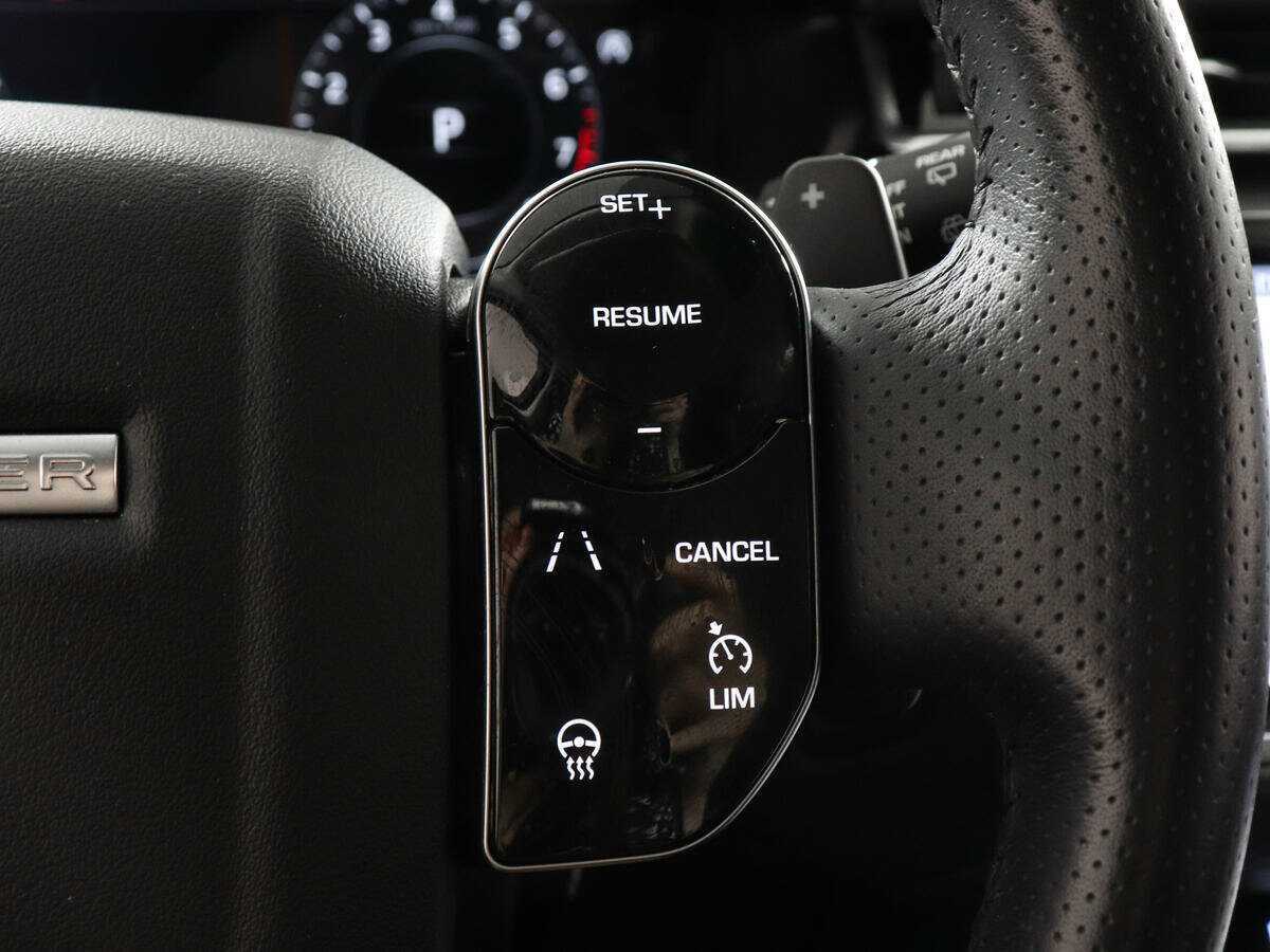 Купить Land Rover Range Rover Velar, 2019, 93 728 км, фото №15