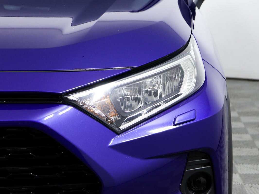 Купить Toyota RAV4, 2021, 19 062 км, фото №15
