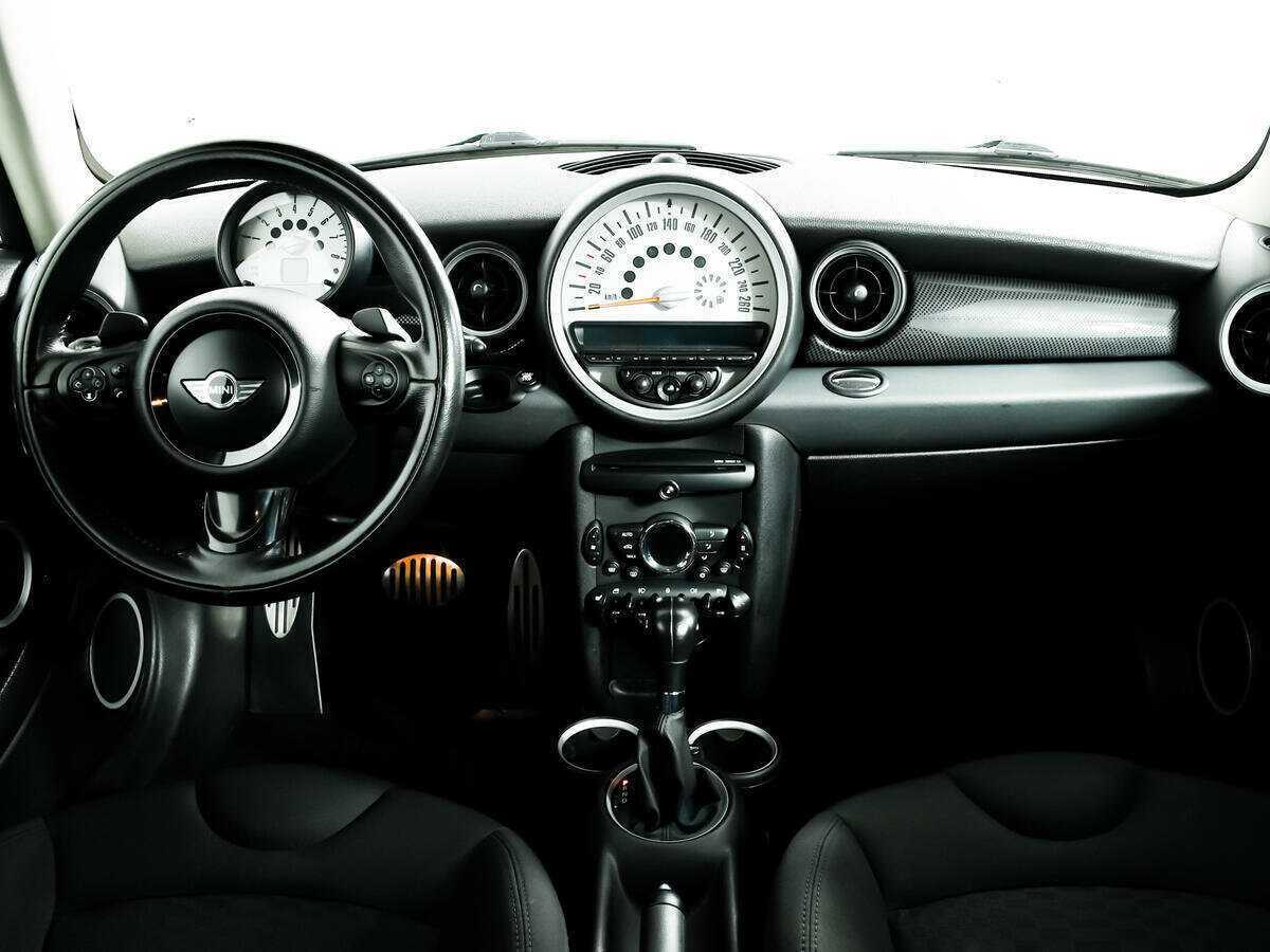 Купить Mini Hatch Cooper S, 2011, 148 446 км, фото №11