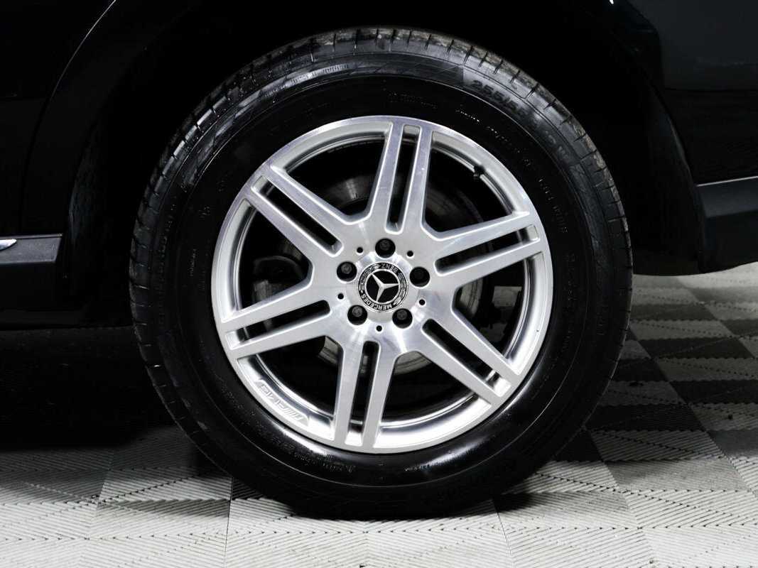 Купить Mercedes-Benz GLE 350 d, 2017, 99 121 км, фото №14