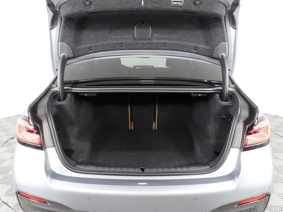 Купить BMW 5 серии 530i xDrive, 2023, 19 662 км, фото №9