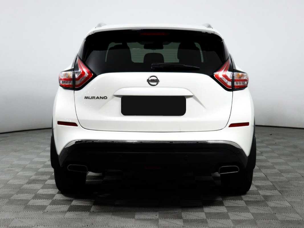 Купить Nissan Murano, 2020, 127 060 км, фото №6