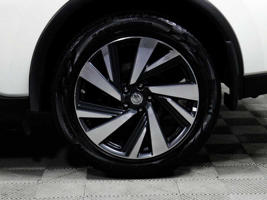 Купить Nissan Murano, 2020, 127 060 км, фото №14