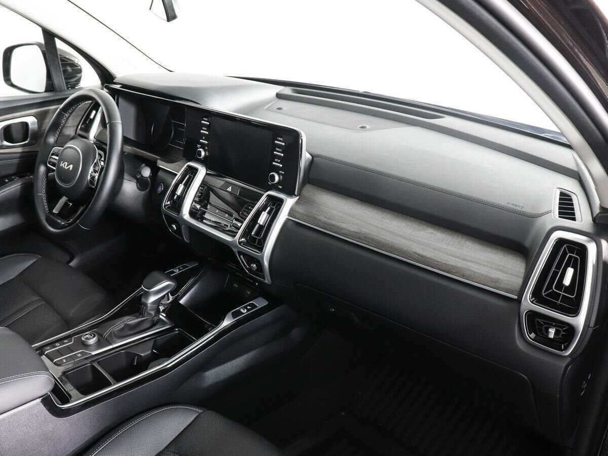 Купить Kia Sorento, 2022, 41 220 км, фото №10