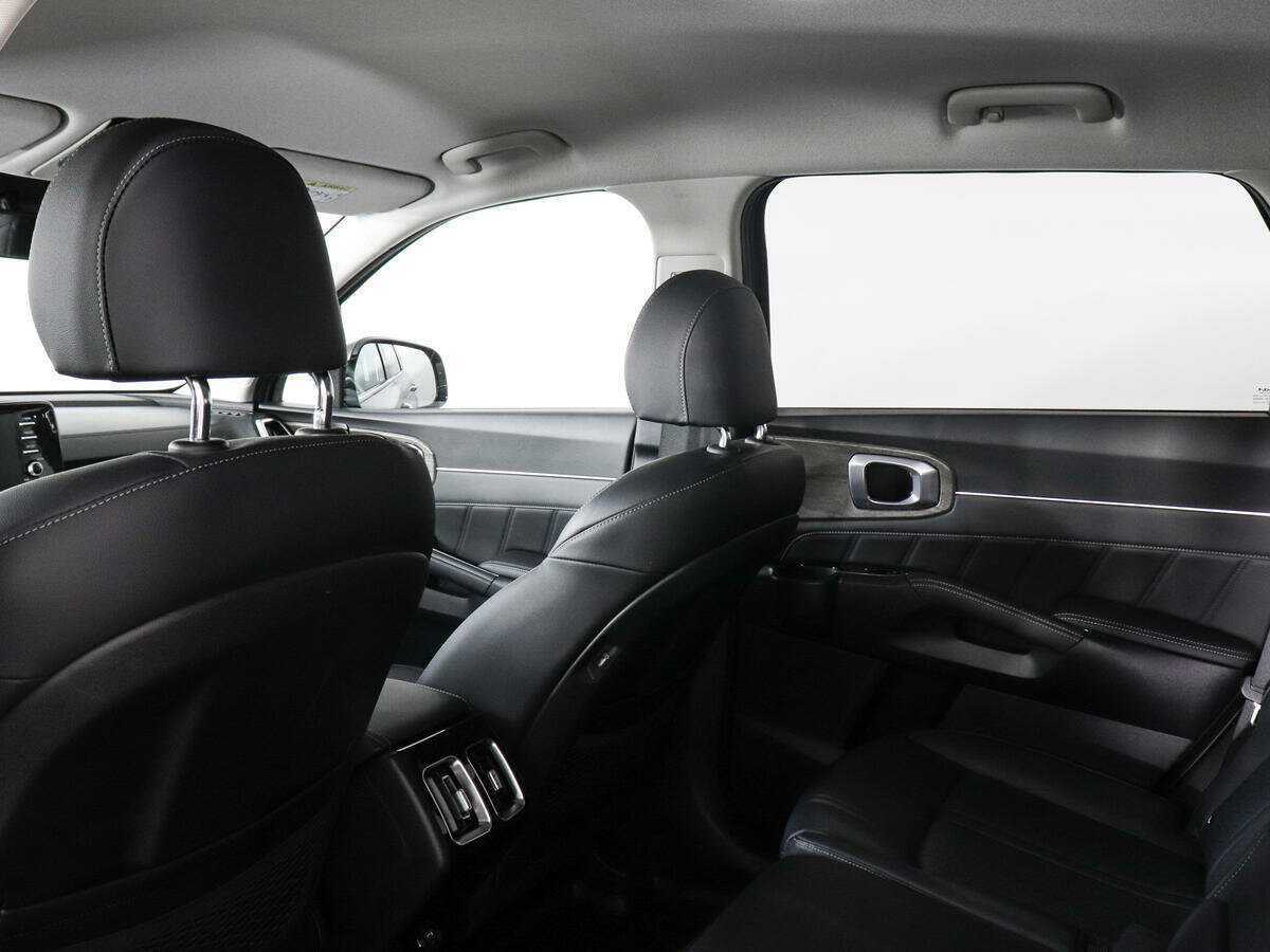 Купить Kia Sorento, 2022, 41 220 км, фото №12