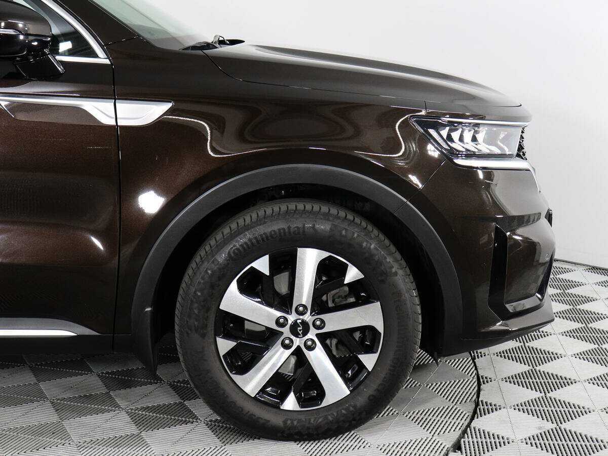 Купить Kia Sorento, 2022, 41 220 км, фото №14