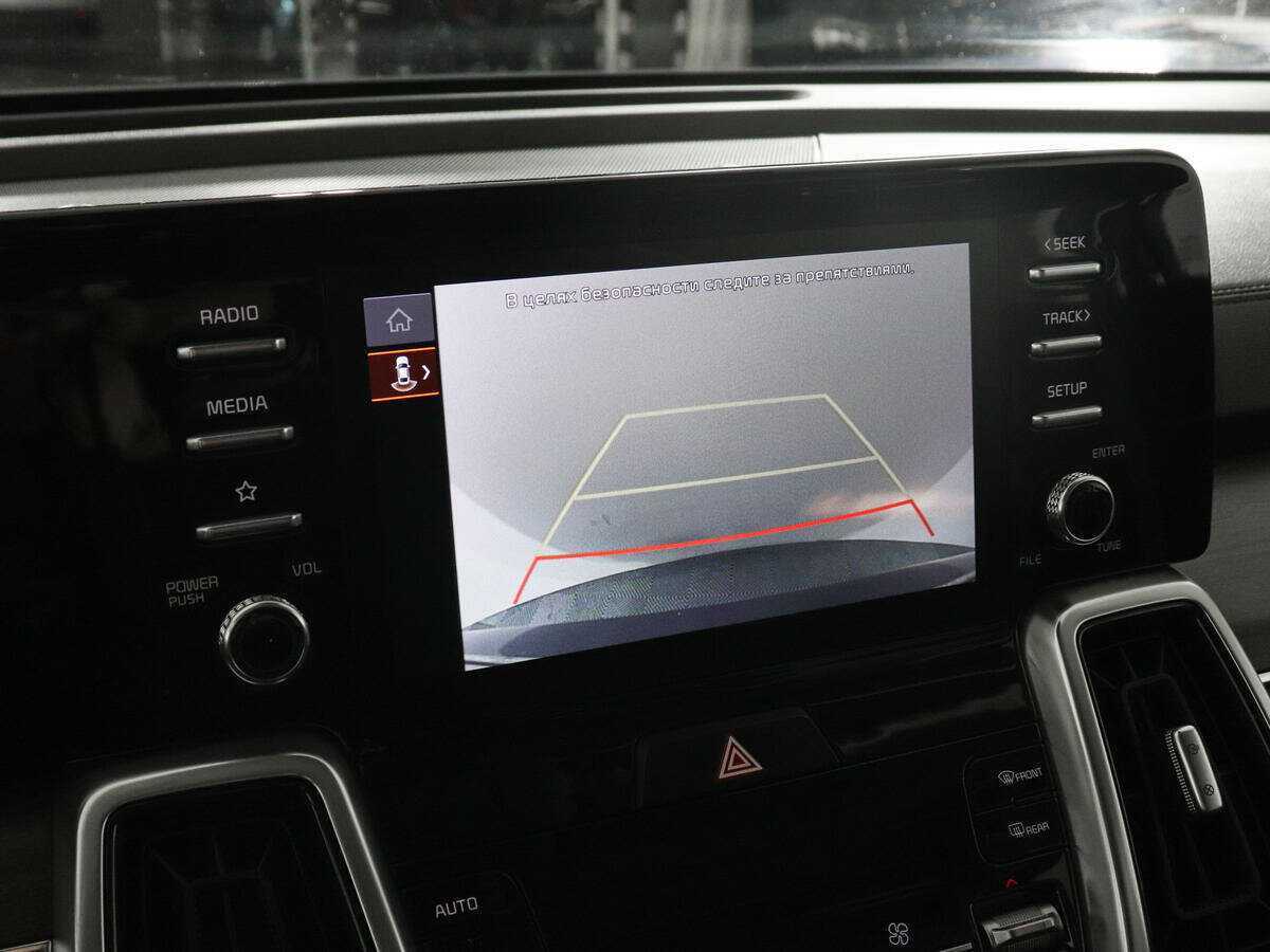 Купить Kia Sorento, 2022, 41 220 км, фото №17