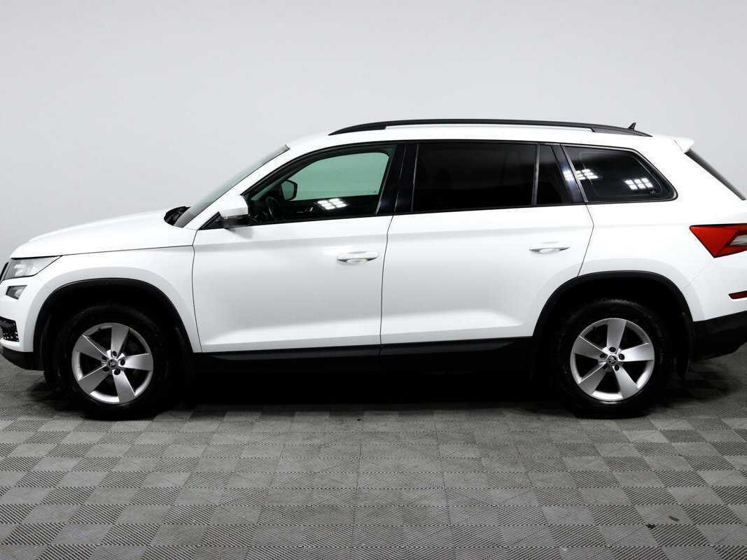 Купить Skoda Kodiaq, 2019, 85 810 км, фото №8
