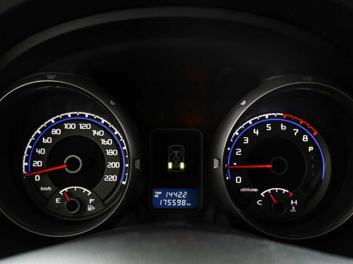 Купить Mitsubishi Pajero, 2011, 175 595 км, фото №11