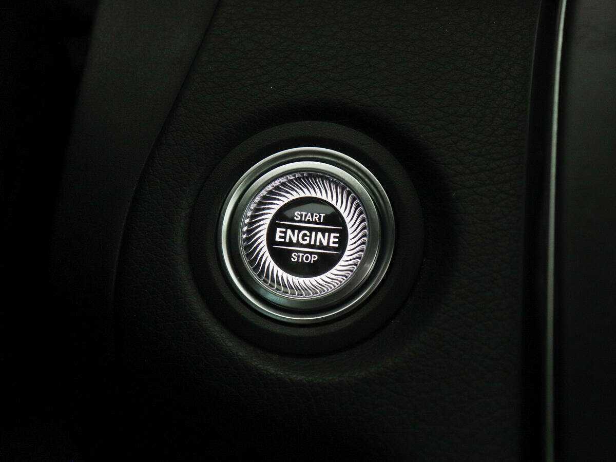 Купить Mercedes-Benz C-Класс 180, 2018, 103 104 км, фото №14