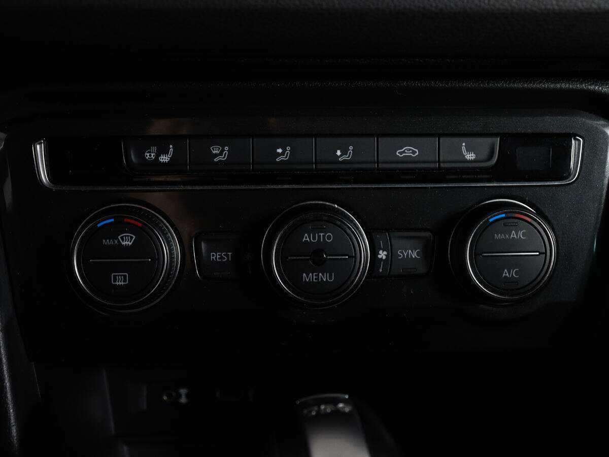 Купить Volkswagen Tiguan, 2017, 68 927 км, фото №21