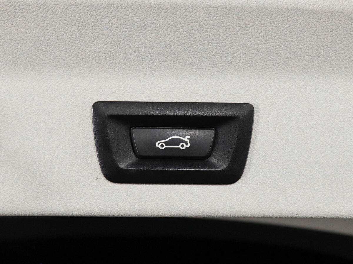 Купить BMW X3 20i xDrive, 2018, 57 453 км, фото №15