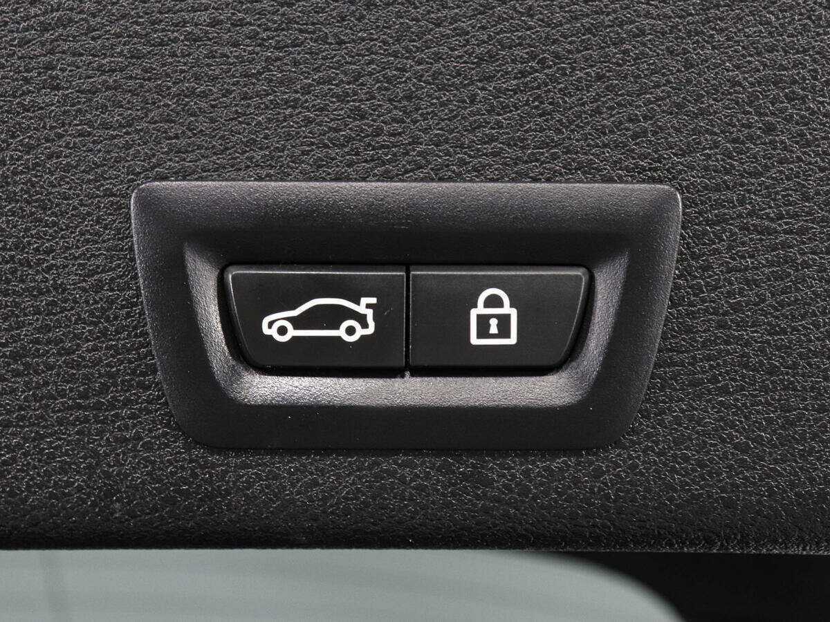 Купить BMW X4 28i, 2018, 141 200 км, фото №21