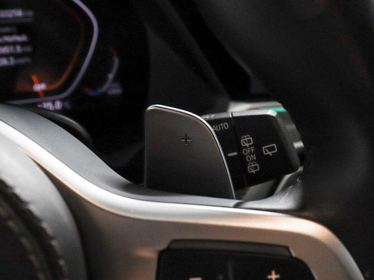 Купить BMW X5 30d, 2019, 103 257 км, фото №17