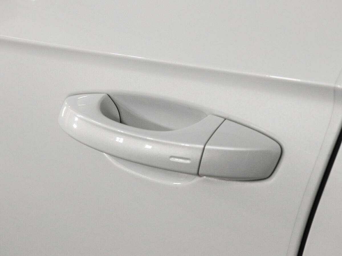 Купить Volkswagen Touareg, 2020, 78 390 км, фото №18