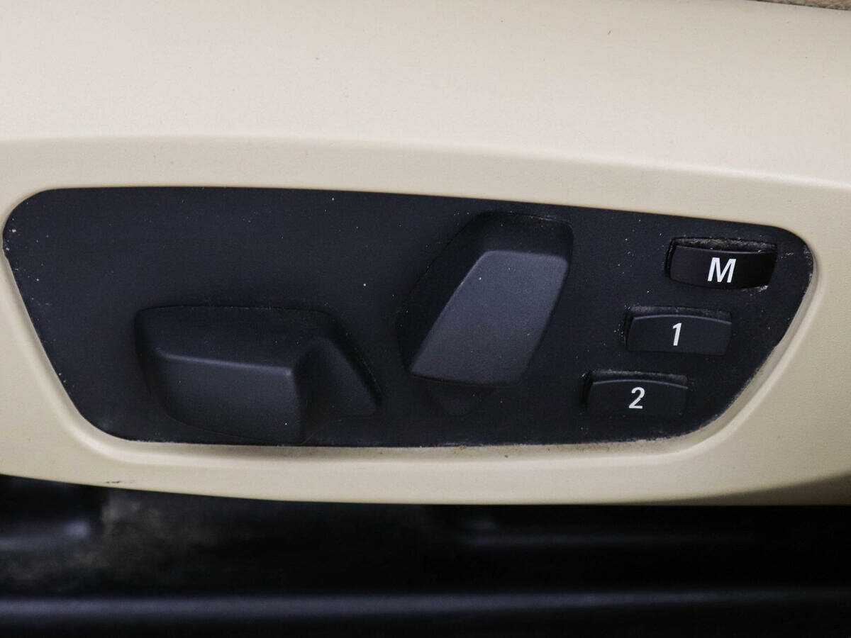 Купить BMW X1 25i, 2010, 104 946 км, фото №15