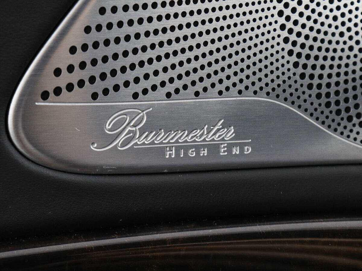 Купить Mercedes-Benz S-Класс 560 Long, 2018, 119 634 км, фото №18