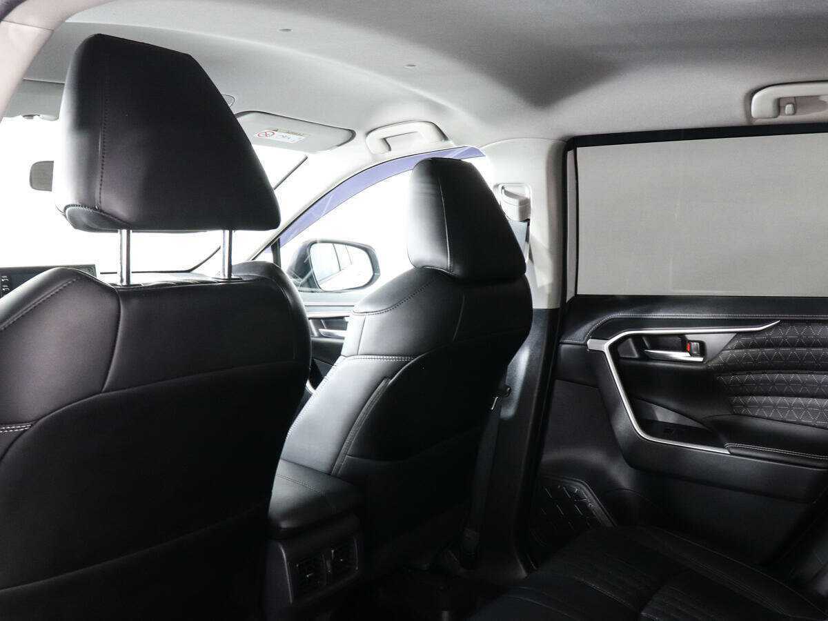 Купить Toyota RAV4, 2020, 81 879 км, фото №11