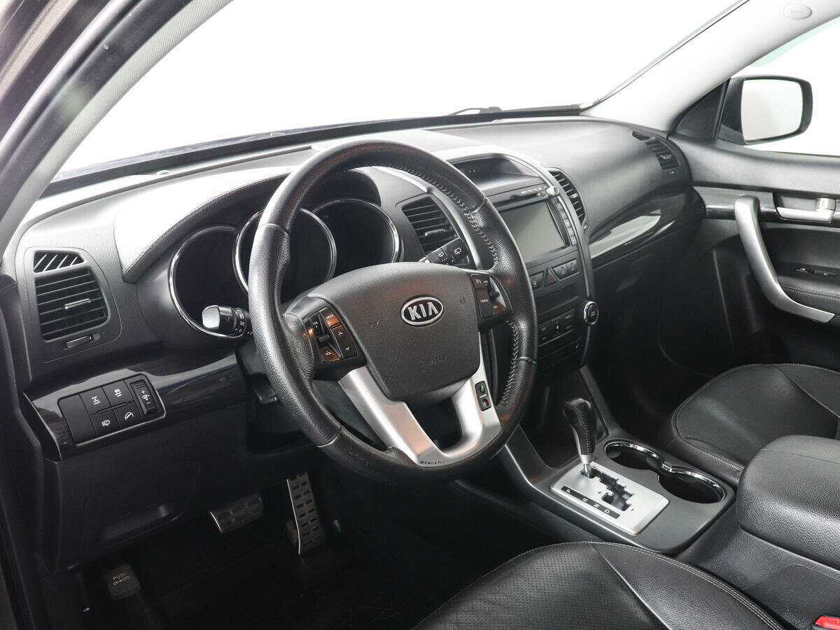 Купить Kia Sorento, 2011, 211 860 км, фото №9
