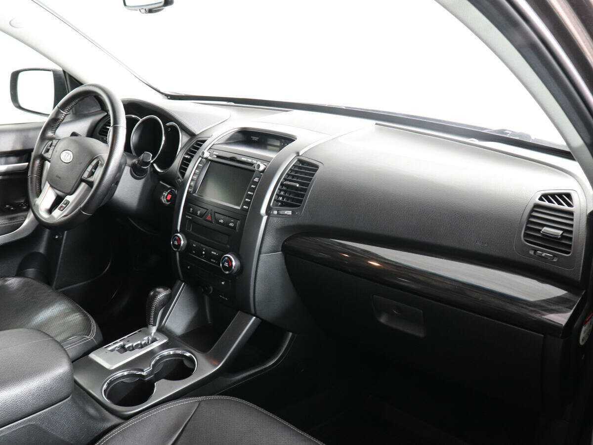 Купить Kia Sorento, 2011, 211 860 км, фото №10