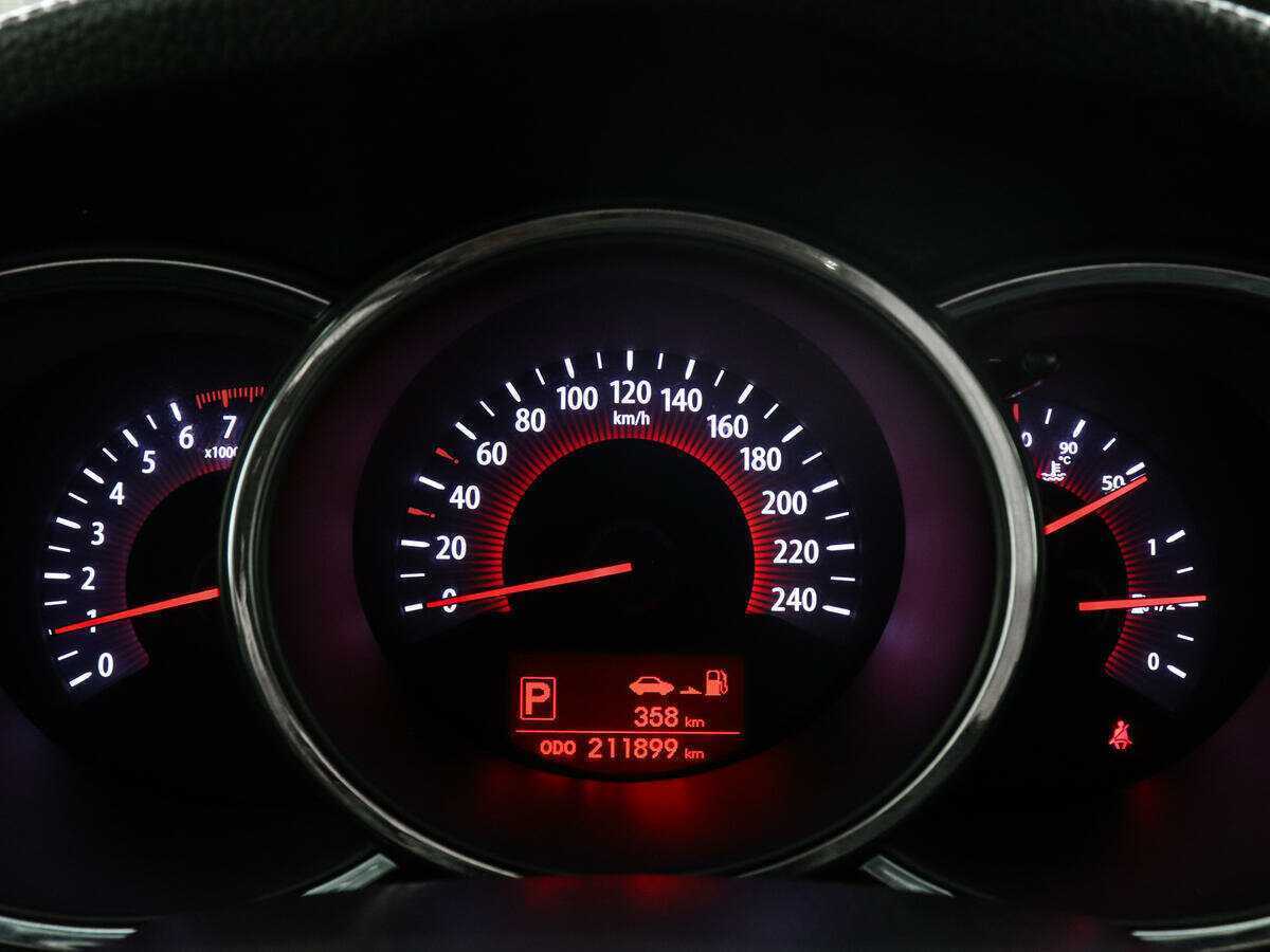 Купить Kia Sorento, 2011, 211 860 км, фото №11