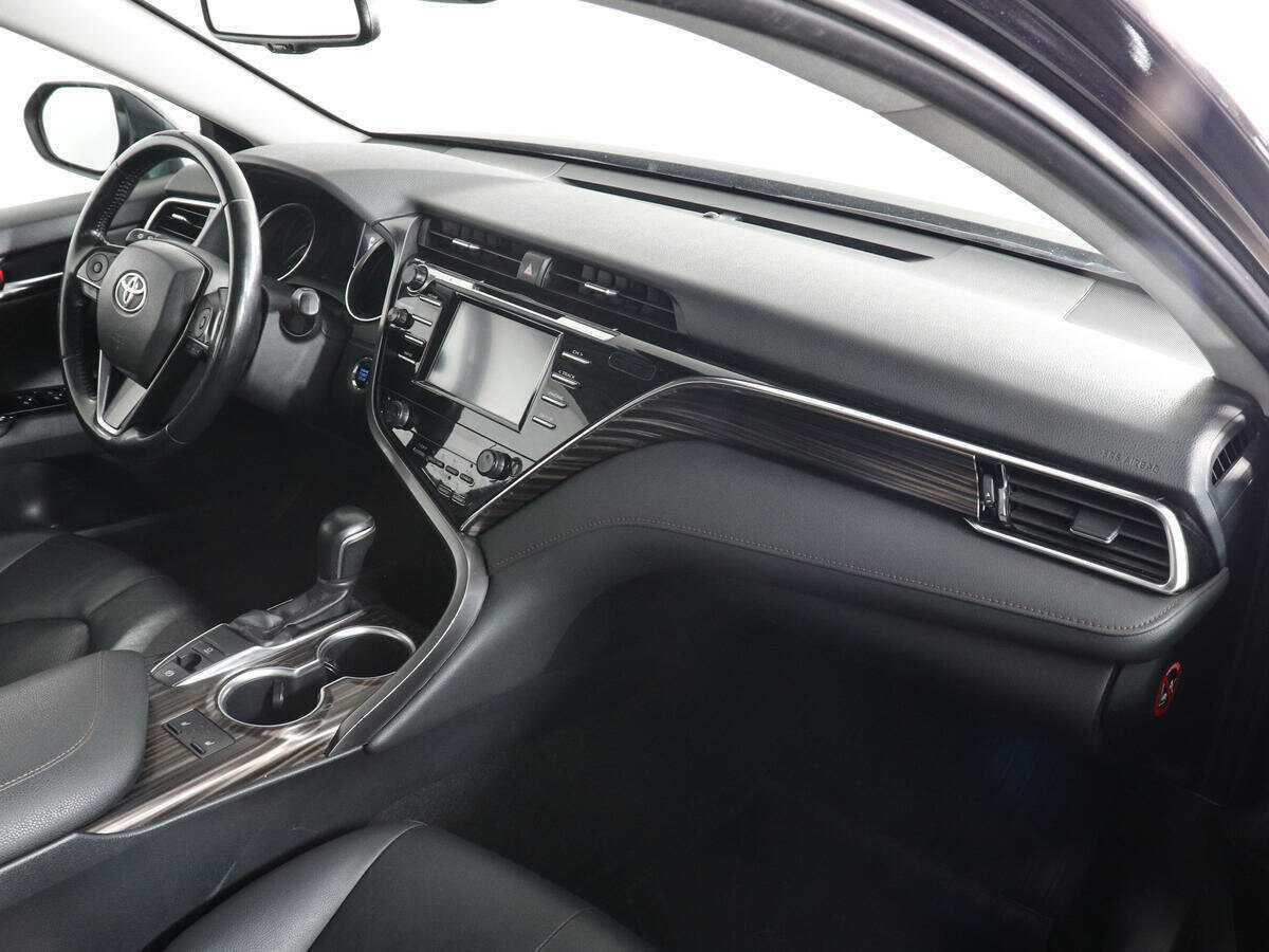 Купить Toyota Camry, 2019, 154 818 км, фото №10