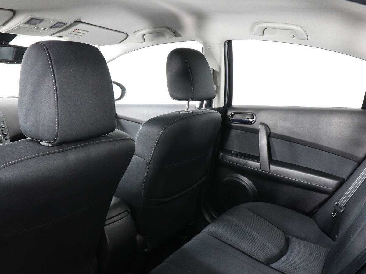 Купить Mazda 6, 2010, 140 705 км, фото №11