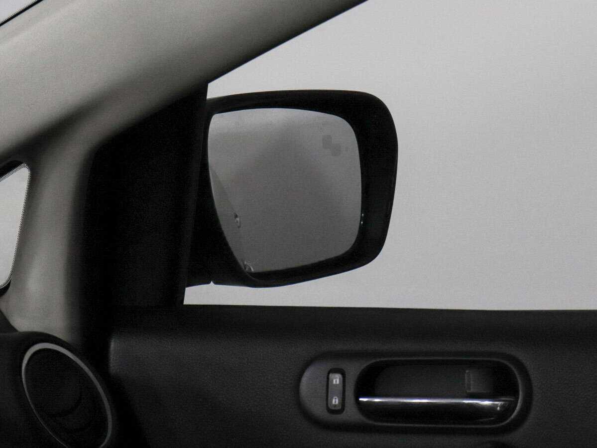 Купить Mazda CX-7, 2010, 234 347 км, фото №13