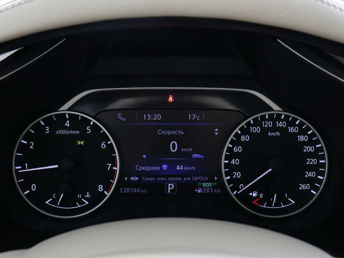 Купить Nissan Murano, 2019, 128 742 км, фото №11