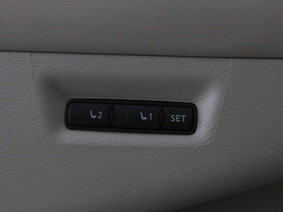 Купить Nissan Murano, 2019, 128 742 км, фото №13