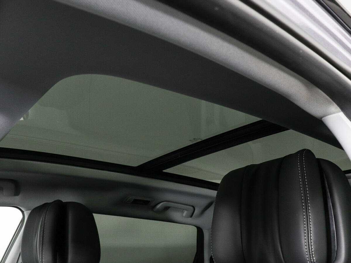 Купить CHERY Tiggo 8 Pro Max, 2022, 33 661 км, фото №15