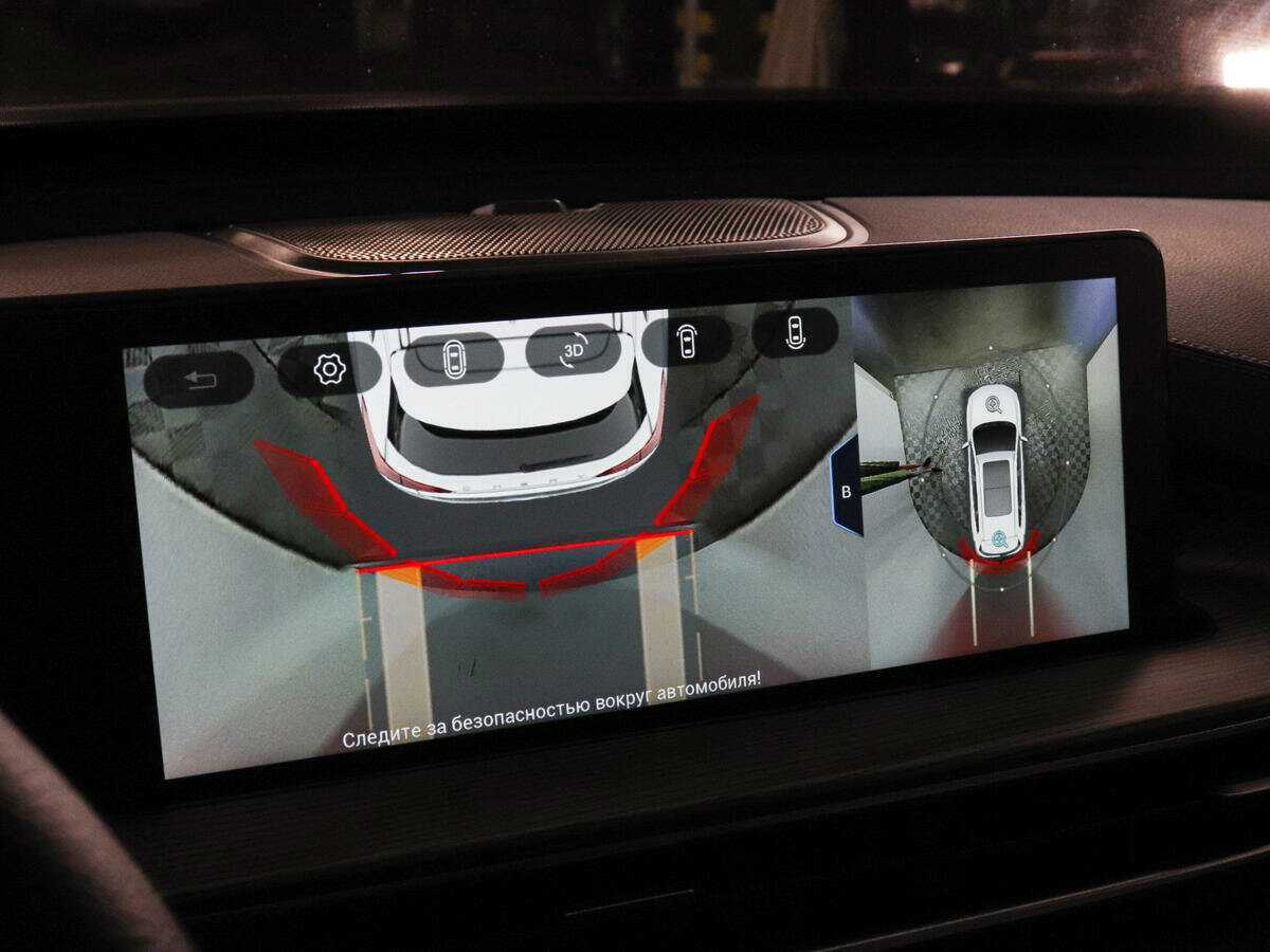 Купить CHERY Tiggo 8 Pro Max, 2022, 33 661 км, фото №16