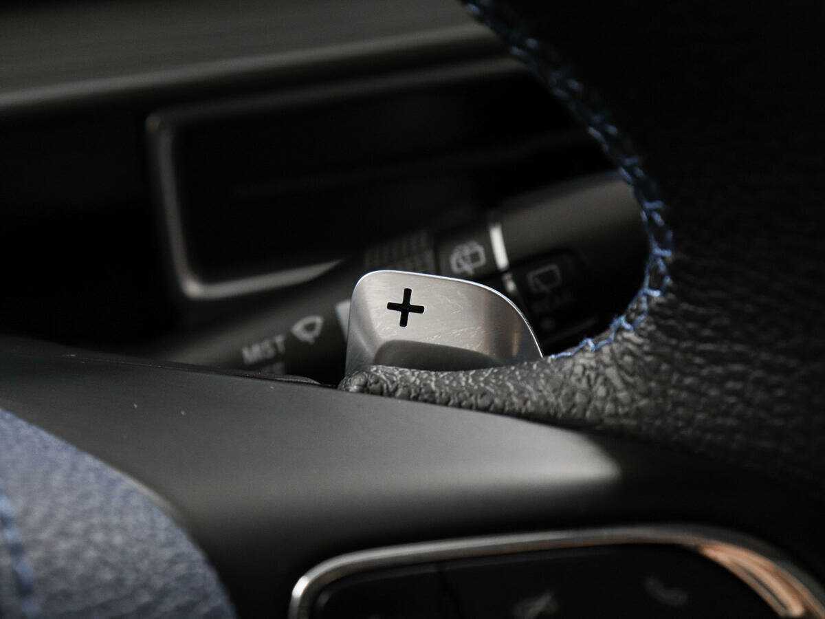 Купить CHERY Tiggo 8 Pro Max, 2022, 33 661 км, фото №17