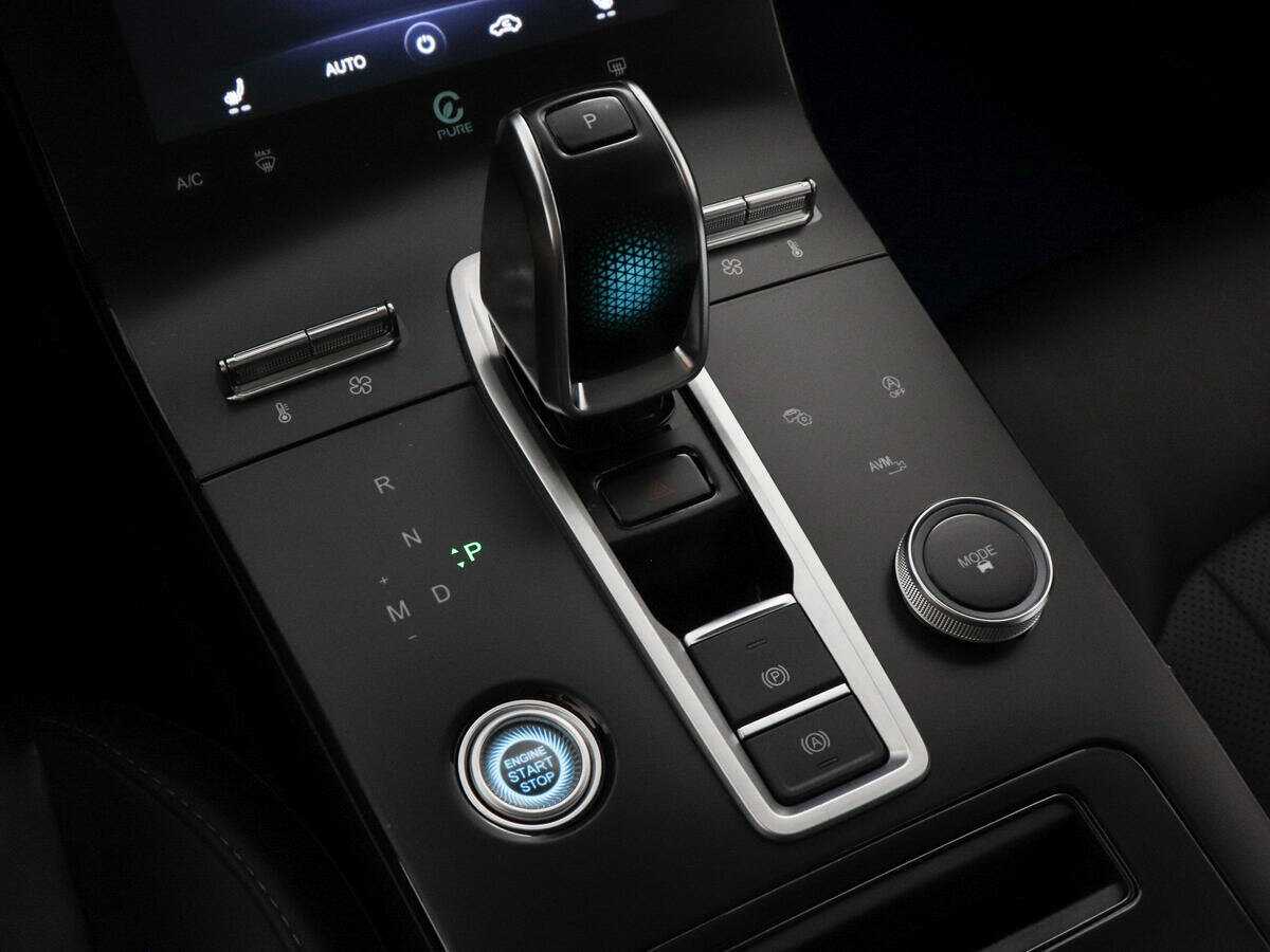 Купить CHERY Tiggo 8 Pro Max, 2022, 33 661 км, фото №18