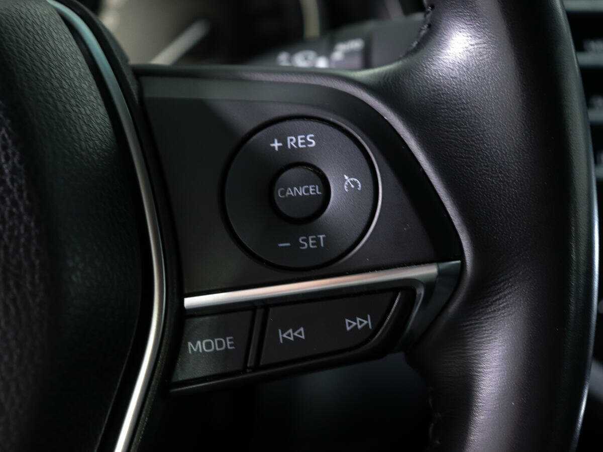 Купить Toyota Camry, 2018, 53 790 км, фото №19