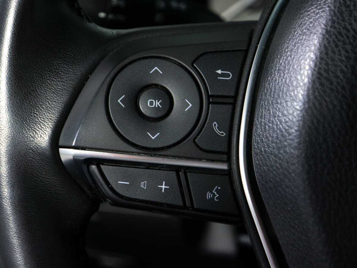 Купить Toyota Camry, 2018, 53 790 км, фото №20