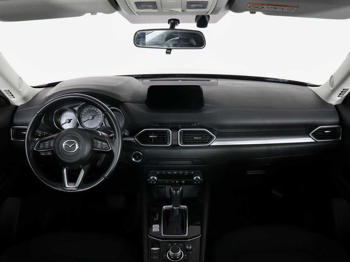 Купить Mazda CX-5, 2020, 81 100 км, фото №12