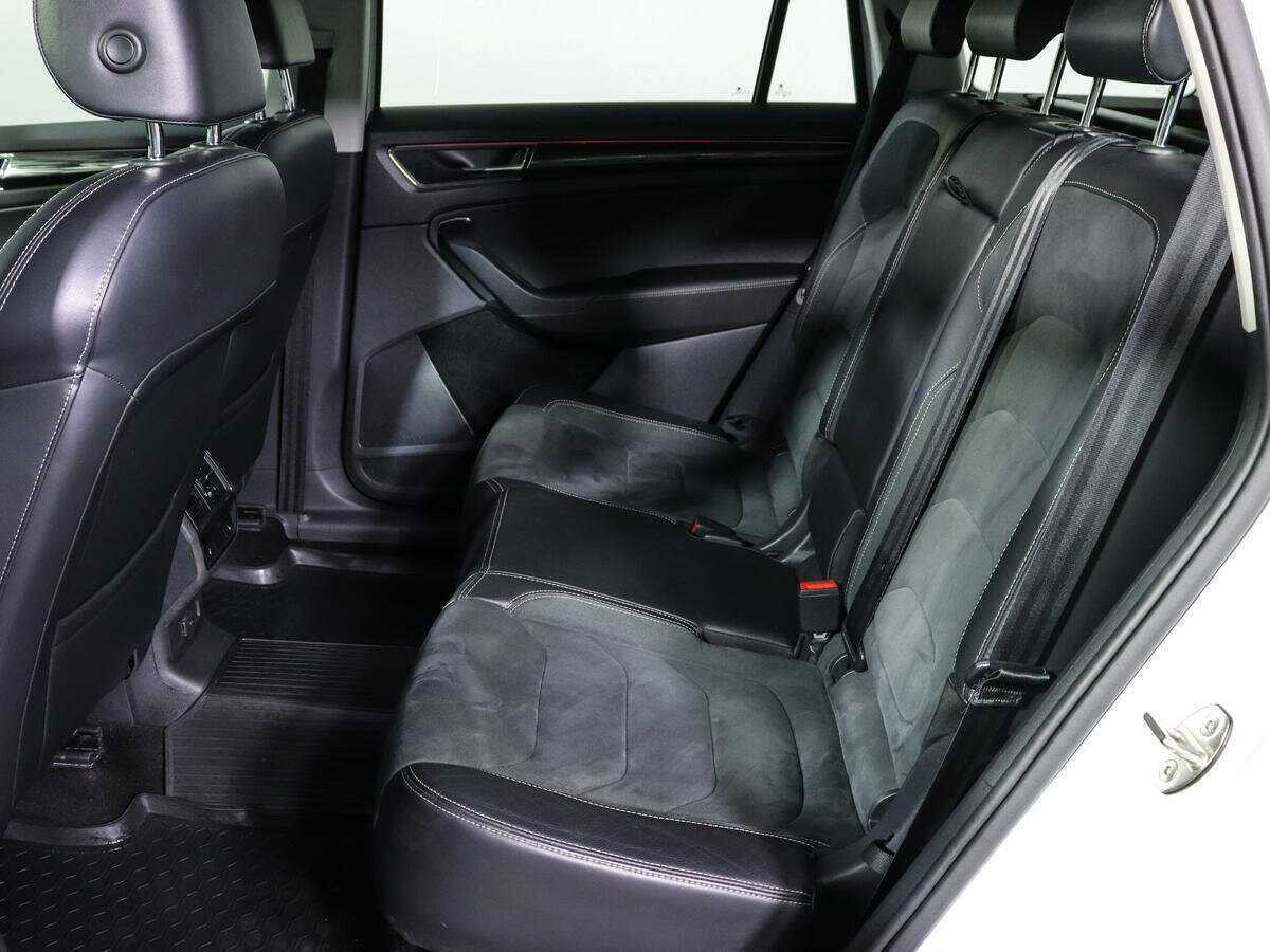 Купить Skoda Kodiaq, 2019, 91 266 км, фото №10