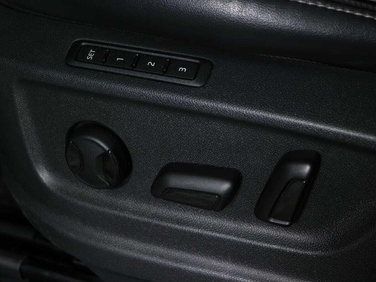 Купить Skoda Kodiaq, 2019, 91 266 км, фото №22