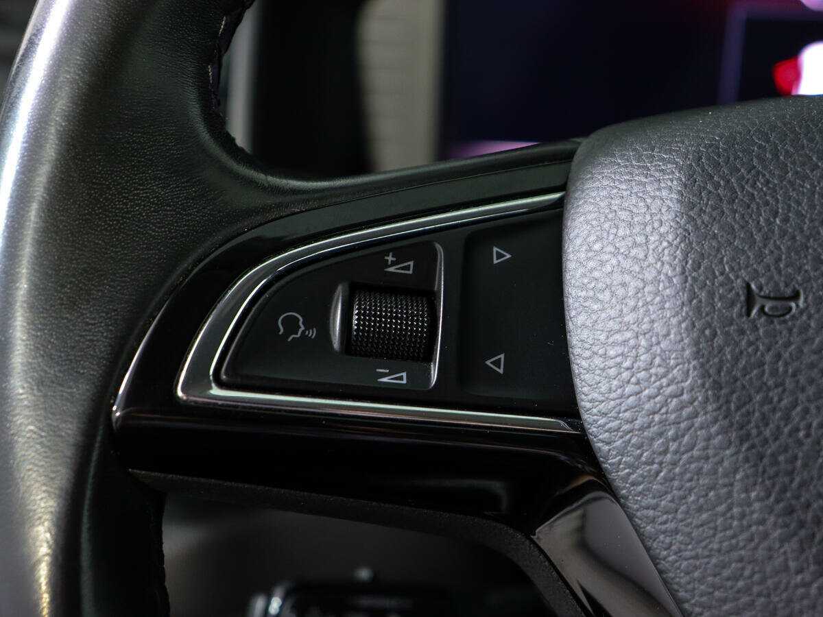 Купить Skoda Kodiaq, 2019, 91 266 км, фото №24