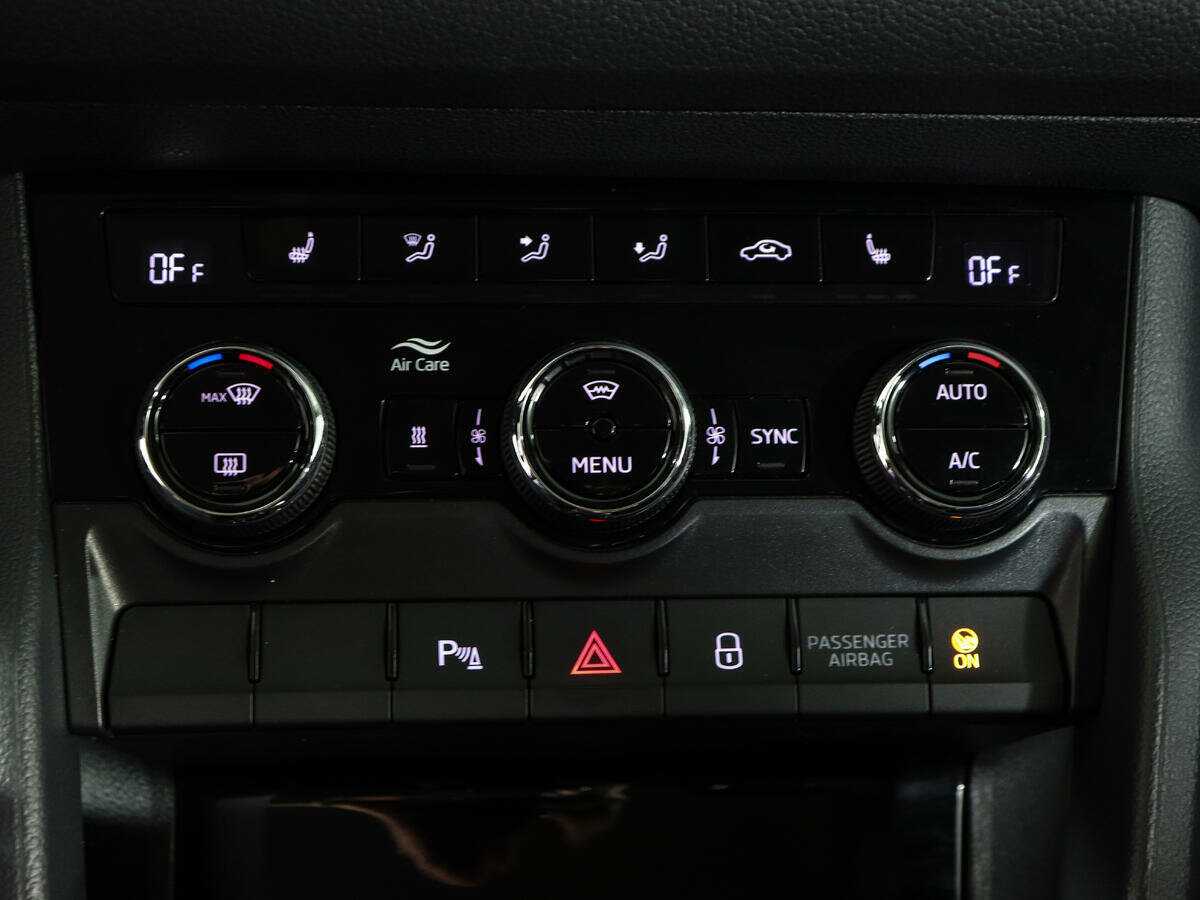 Купить Skoda Kodiaq, 2019, 91 266 км, фото №27