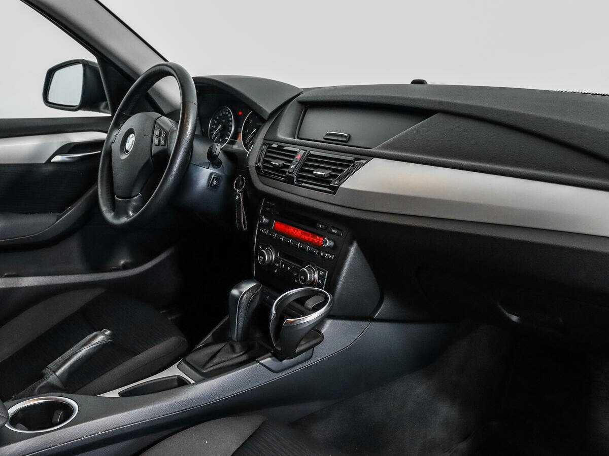 Купить BMW X1 18i, 2014, 127 362 км, фото №12