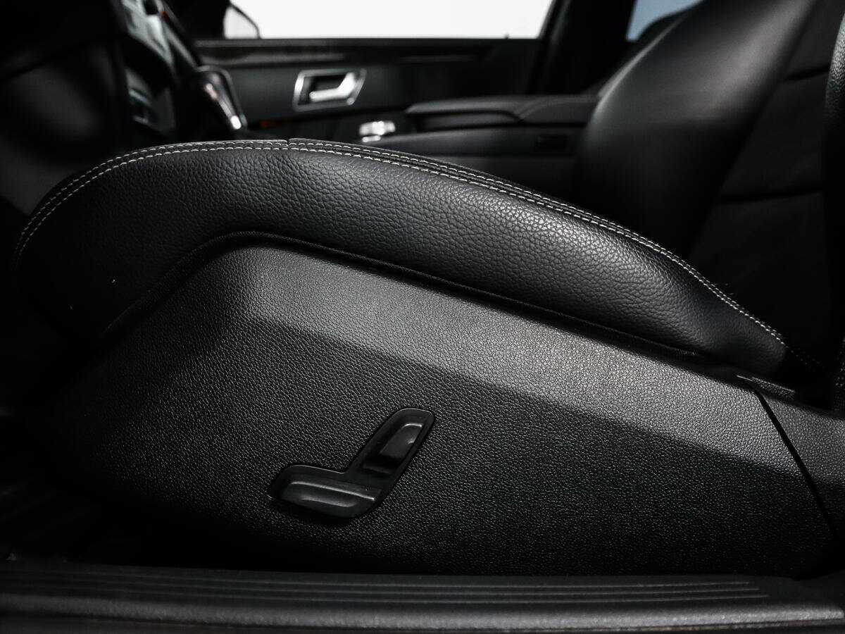 Купить Mercedes-Benz E-Класс 200 7G-Tronic, 2011, 81 176 км, фото №10