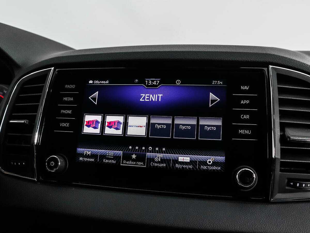 Купить Skoda Karoq DSG6, 2021, 82 955 км, фото №16