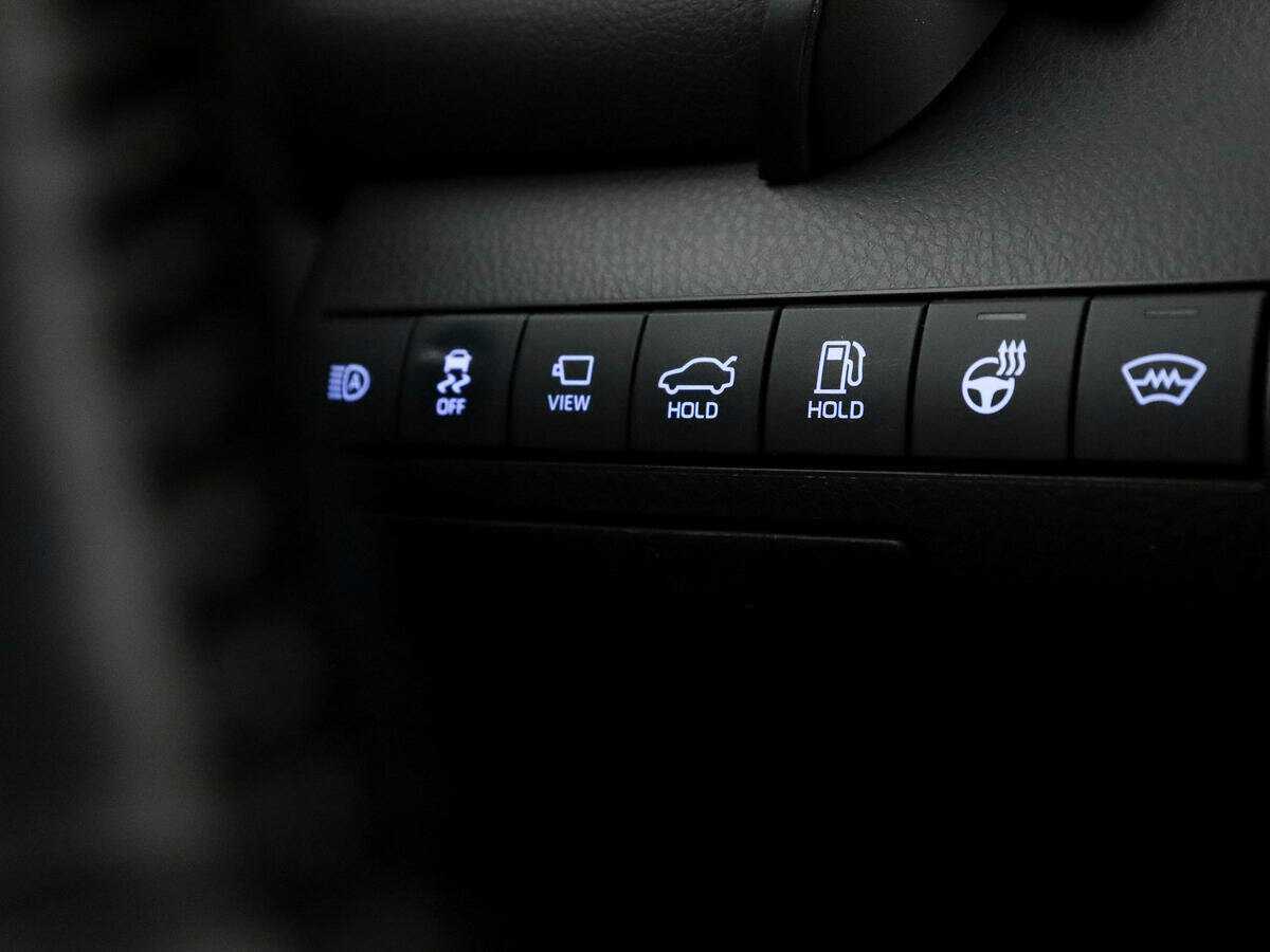 Купить Toyota Camry, 2019, 93 300 км, фото №18