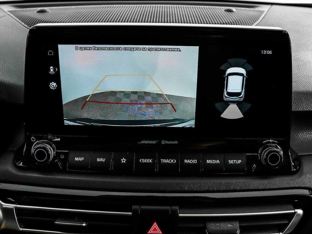 Купить Kia Seltos, 2020, 78 149 км, фото №16