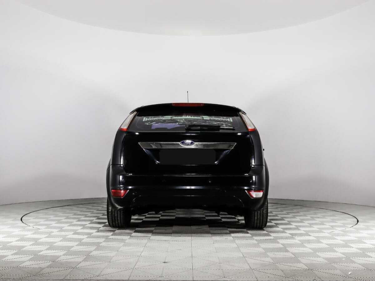 Купить Ford Focus, 2011, 241 128 км, фото №6