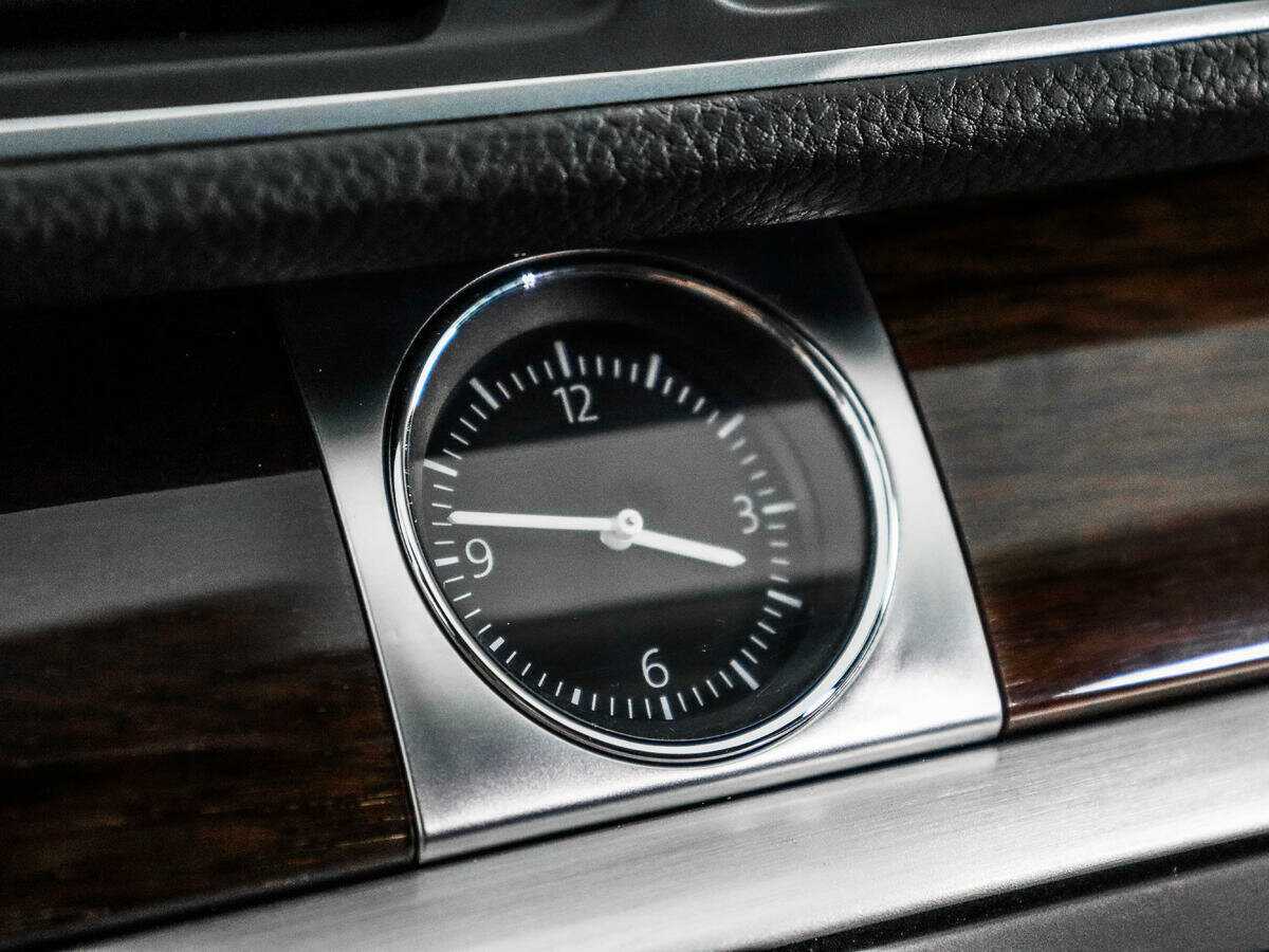 Купить Volkswagen Passat, 2011, 327 402 км, фото №15